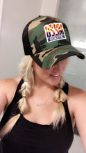 Load image into Gallery viewer, M228 Camo Hat